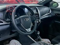 تويوتا يارس